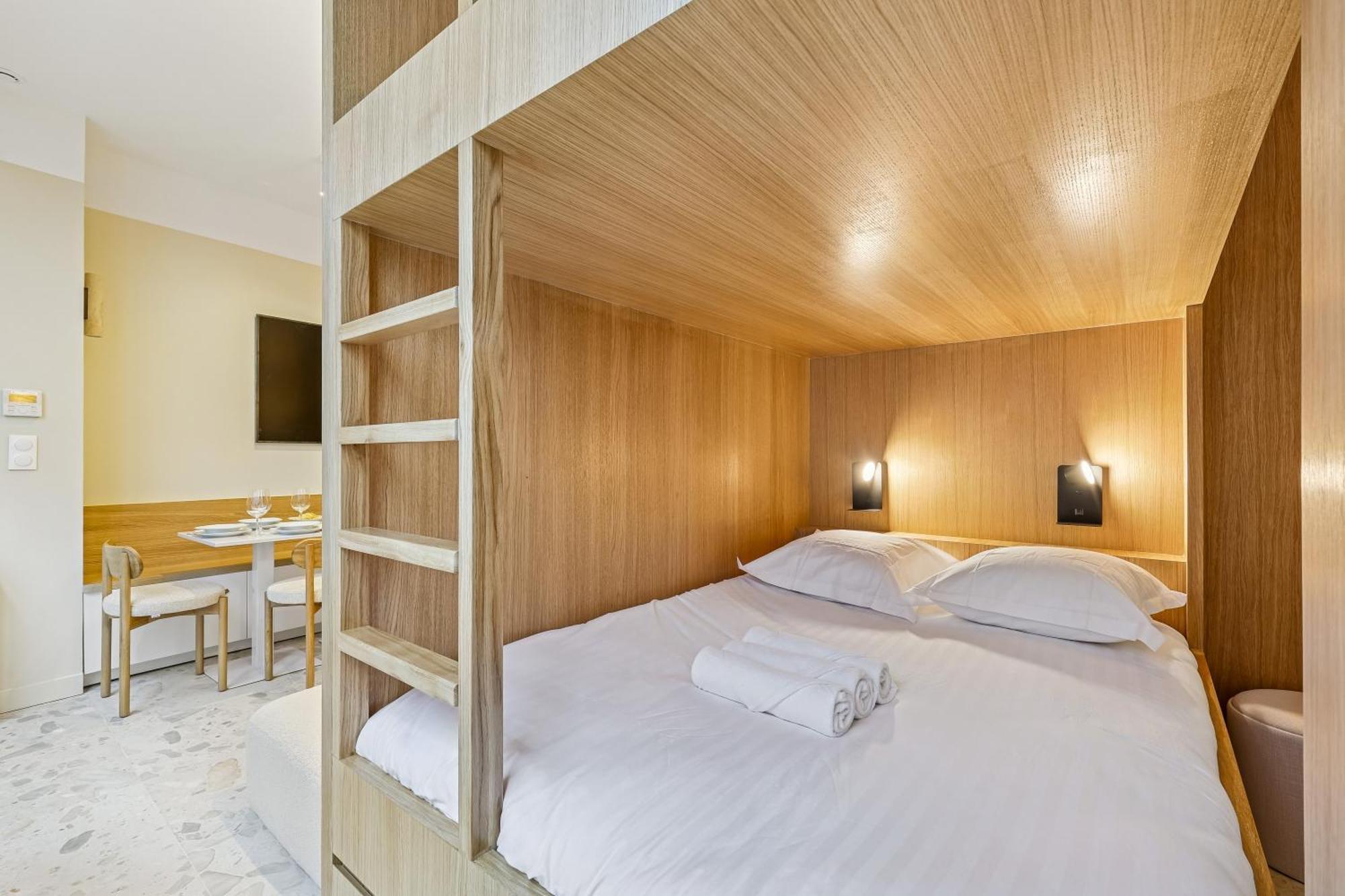 Appartamento Lavie Maison - Design & Bath *