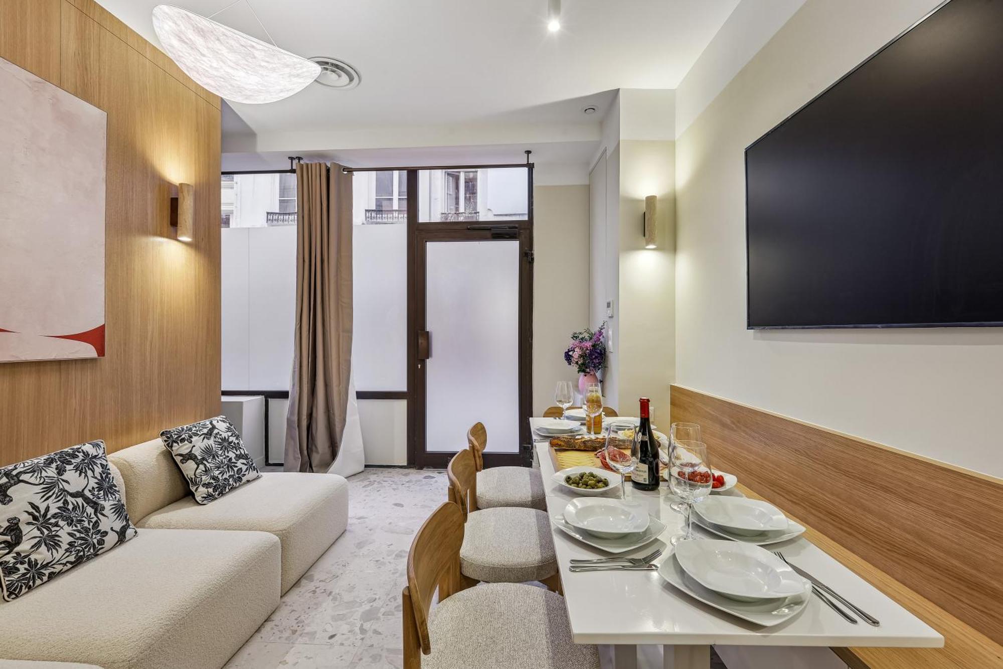 Lavie Maison - Design & Bath Appartamento Parigi