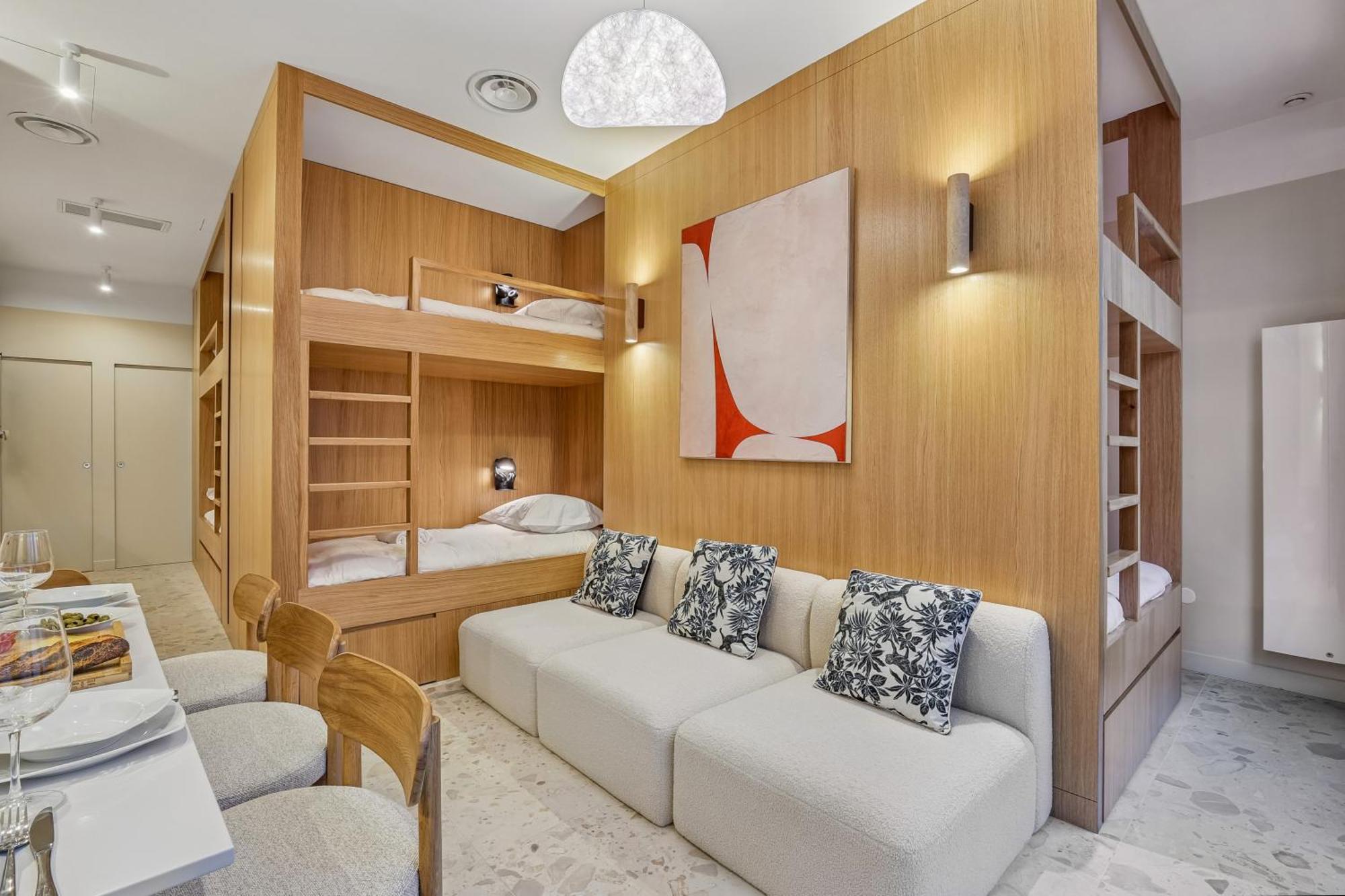 Appartamento Lavie Maison - Design & Bath *