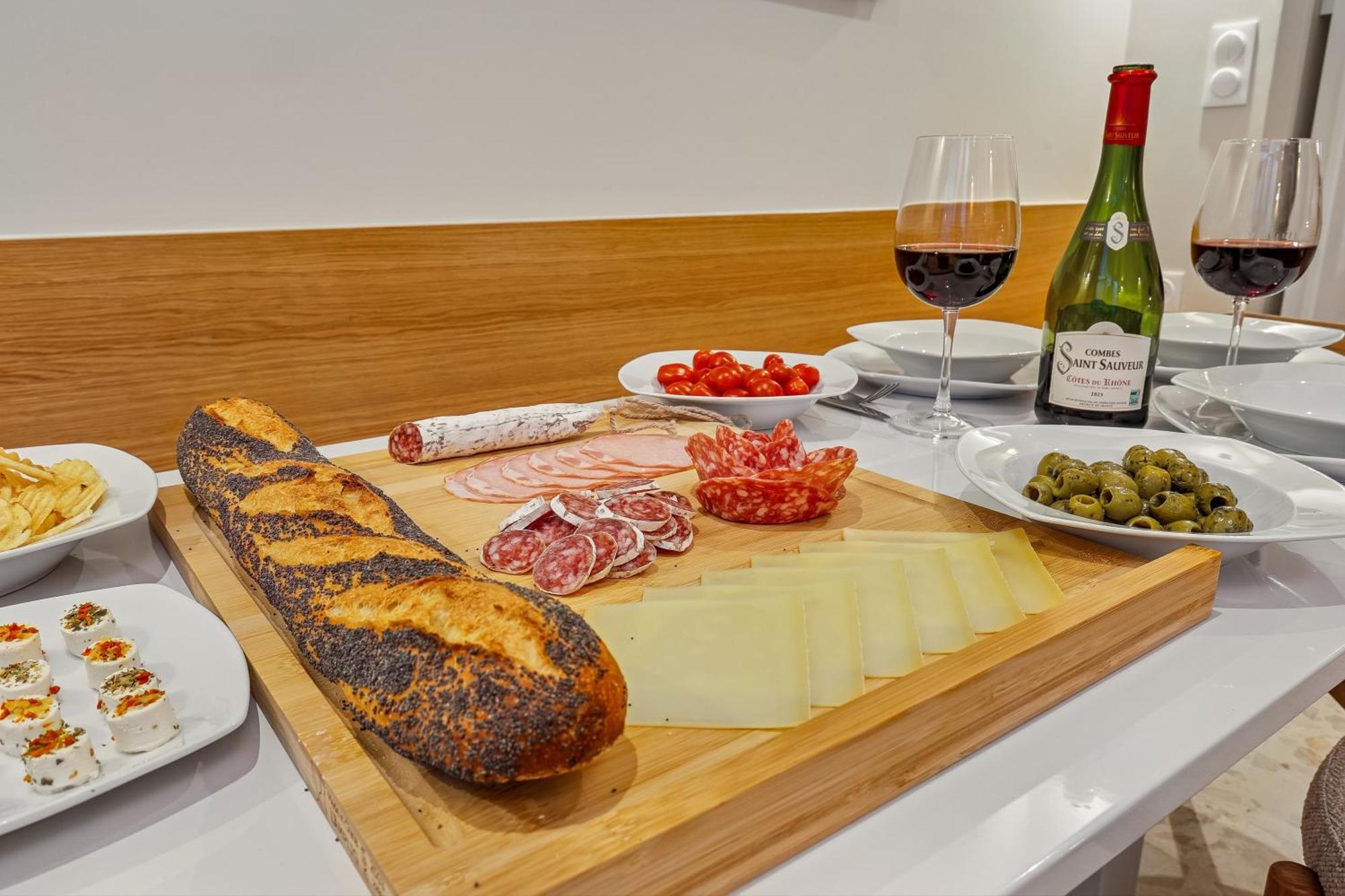 Appartamento Lavie Maison - Design & Bath *