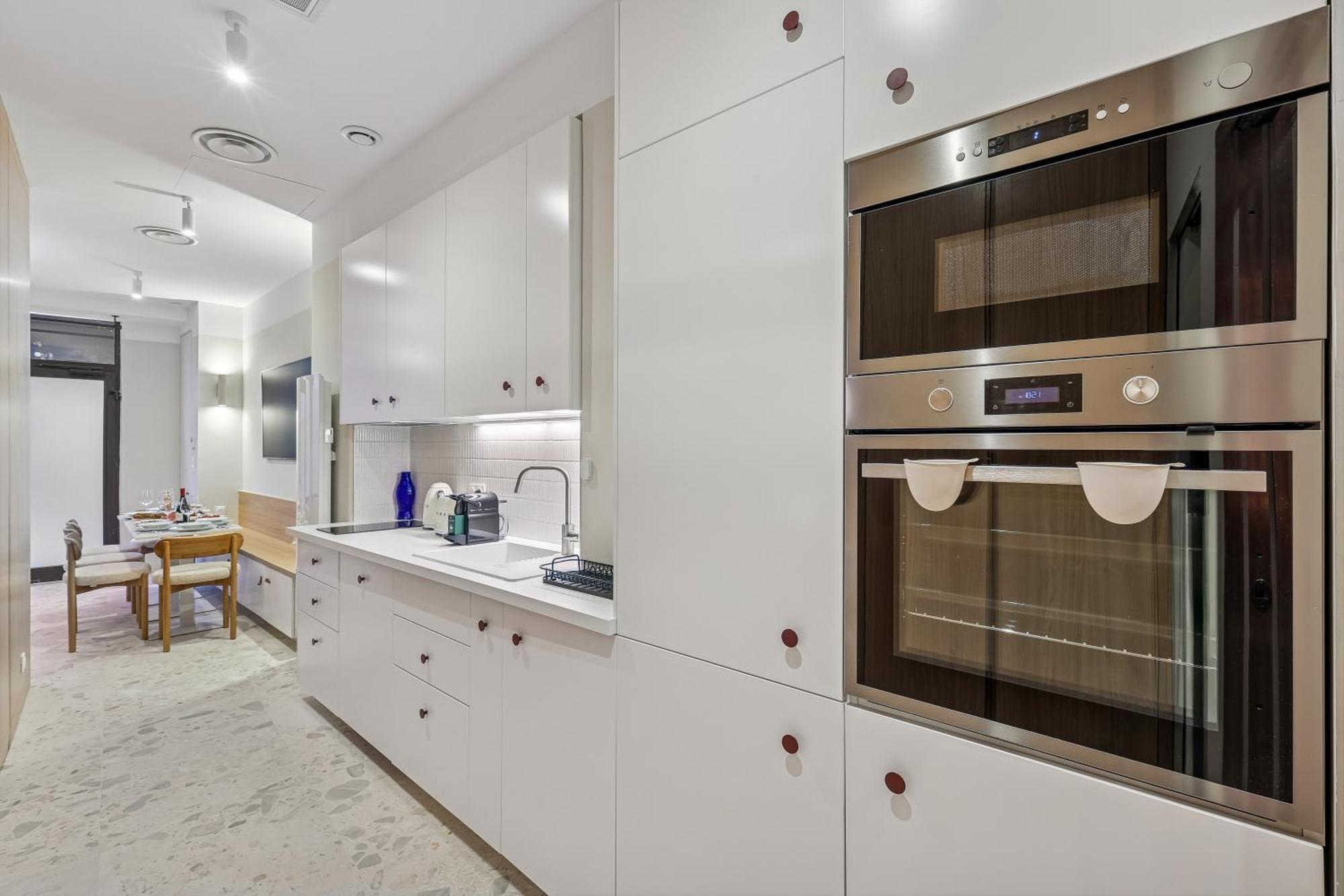 Appartamento Lavie Maison - Design & Bath *