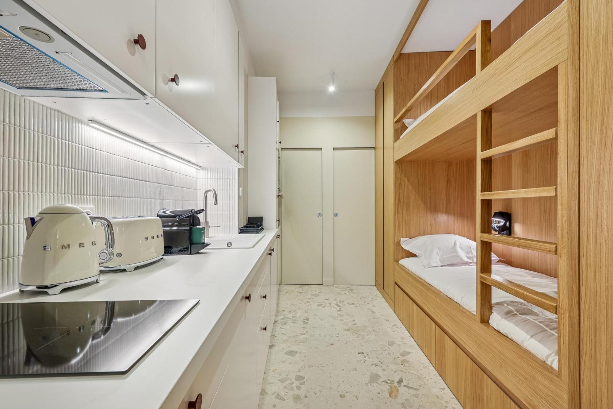 Lavie Maison - Design & Bath Appartamento