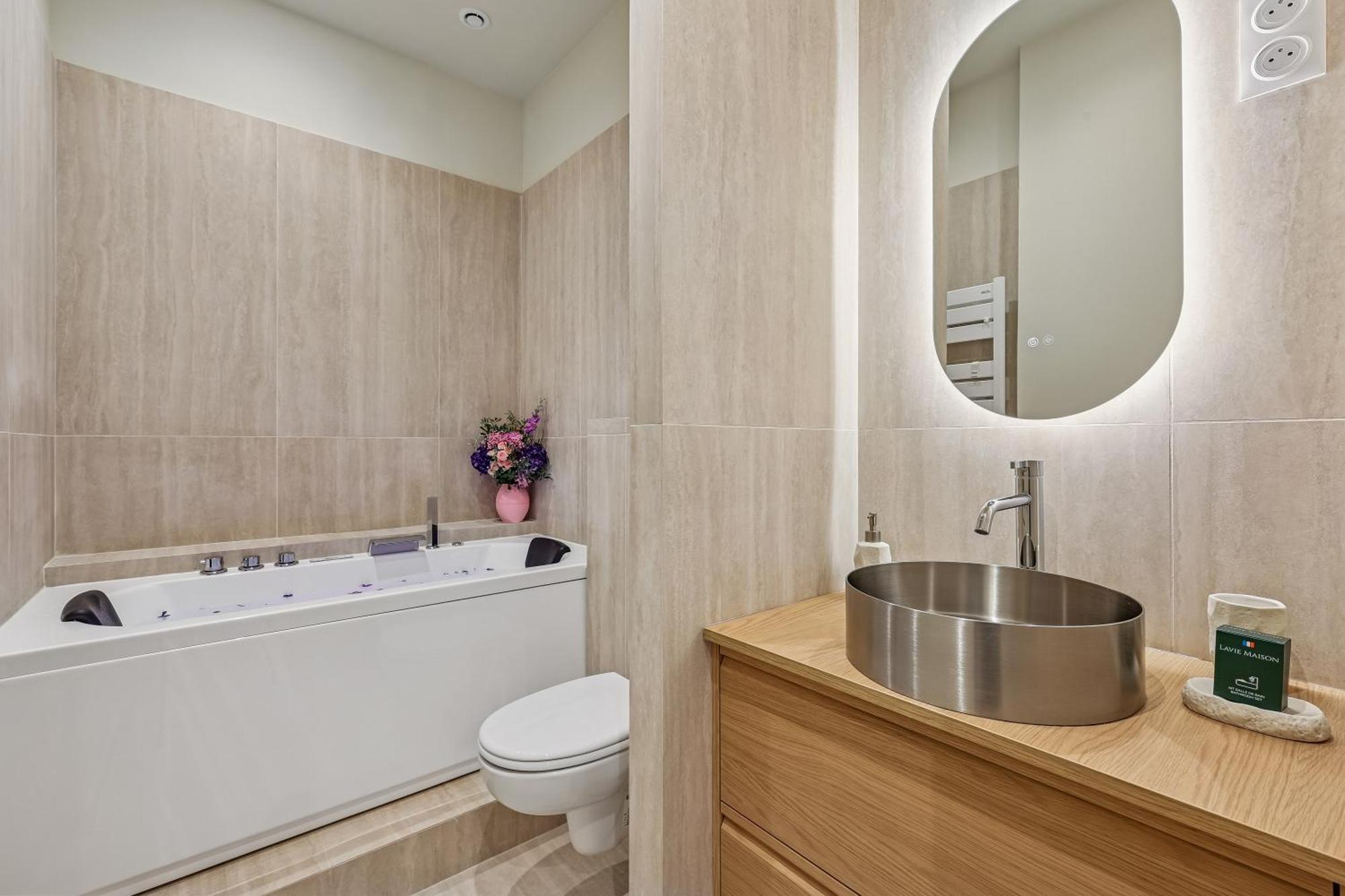 Lavie Maison - Design & Bath Appartamento *