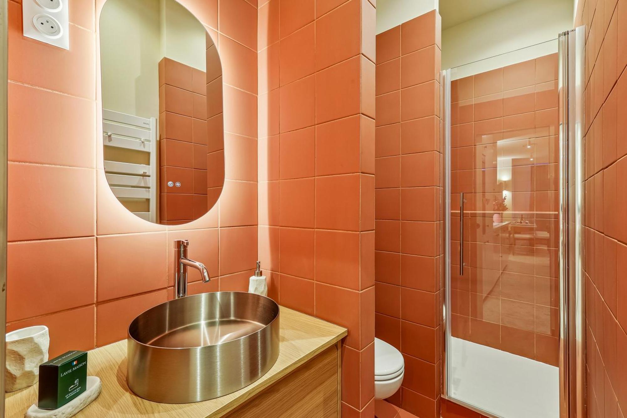 Lavie Maison - Design & Bath * Parigi