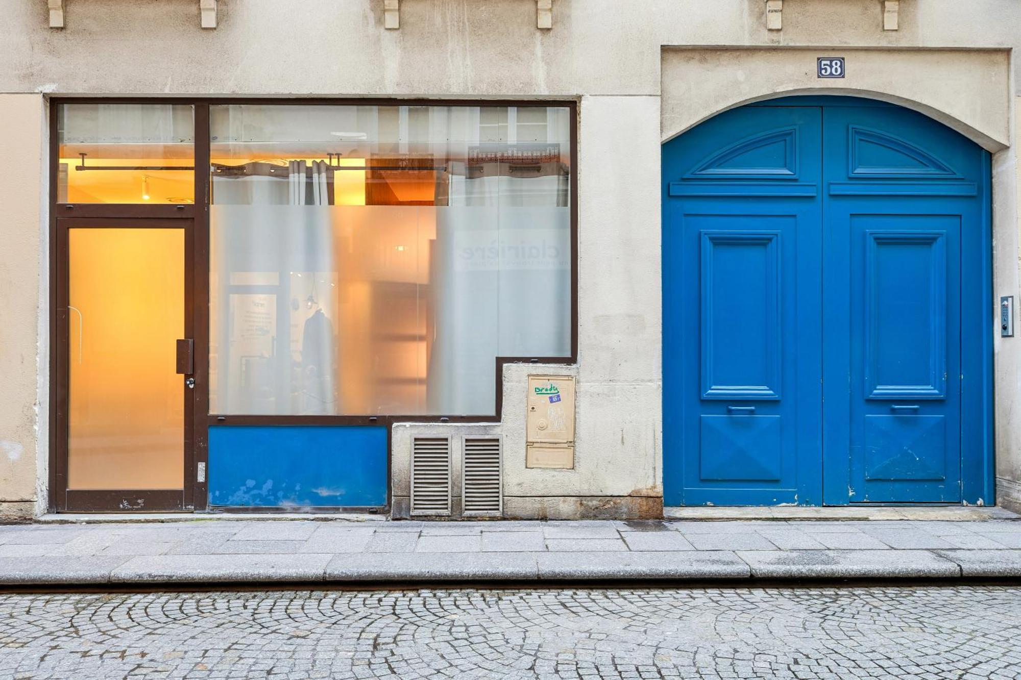 Lavie Maison - Design & Bath Parigi