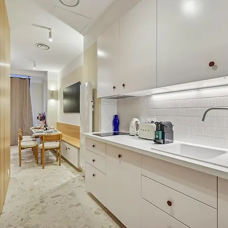 Ostello Lavie Maison - Design & Bath Parigi