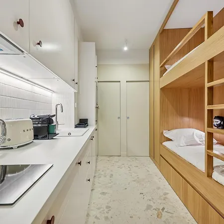 Lavie Maison - Design & Bath Ostello