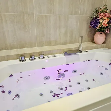 Ostello Lavie Maison - Design & Bath Parigi