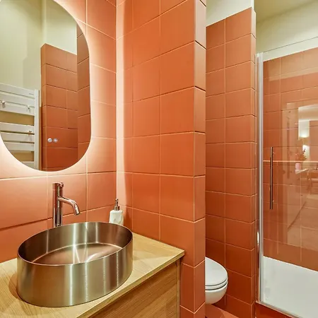 Lavie Maison - Design & Bath * Parigi