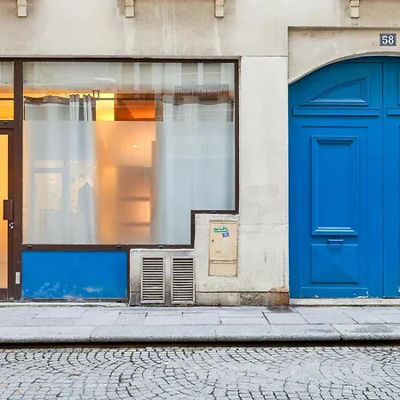 Lavie Maison - Design & Bath Parigi