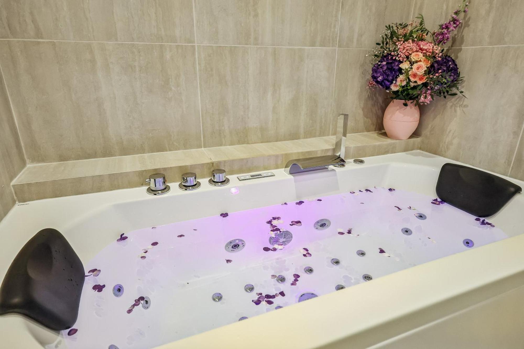 Ostello Lavie Maison - Design & Bath Parigi